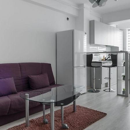 Close Palas Apartment Iasi Exterior photo