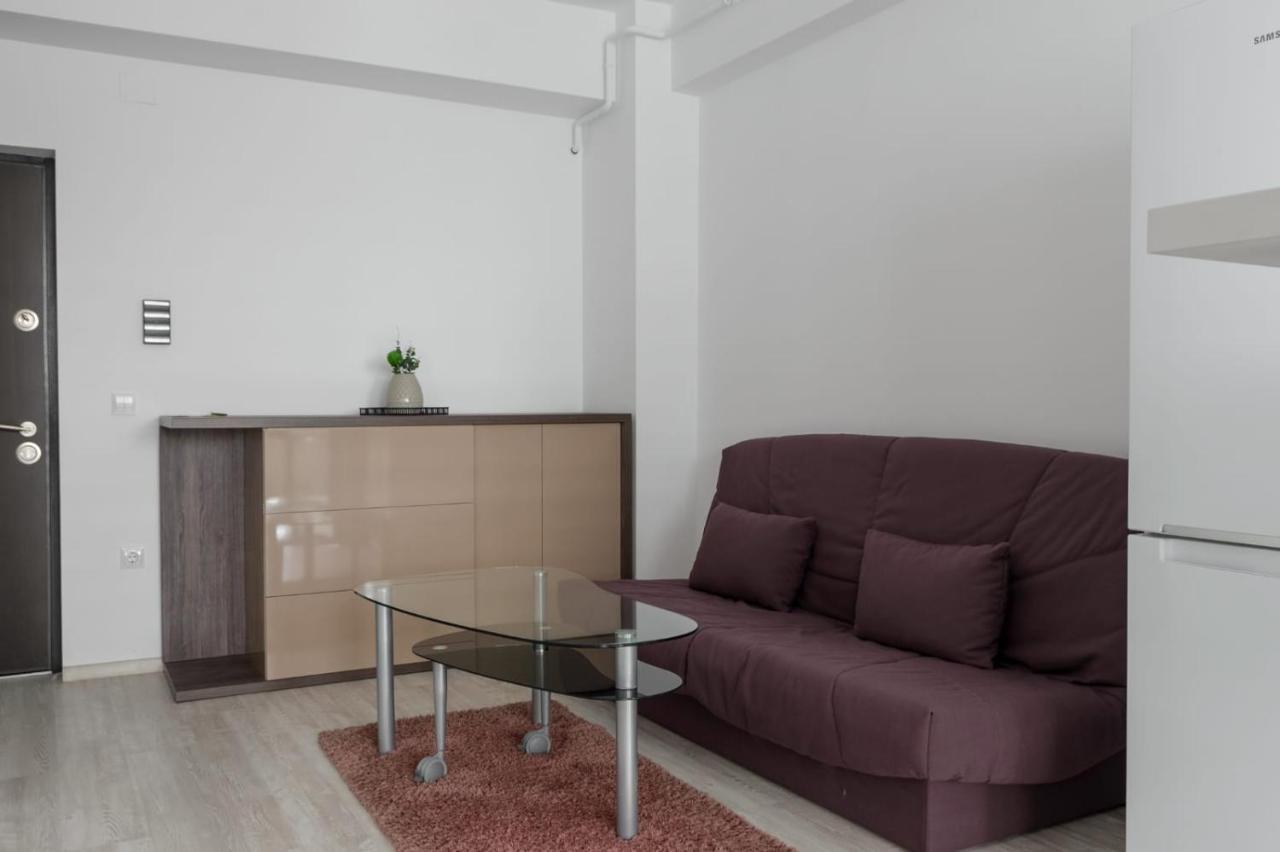 Close Palas Apartment Iasi Exterior photo